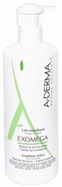 A-derma exomega mleczko do ciała 400 ml