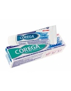 Corega super mocny krem do protez (bez cynku) 40 g