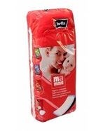 Podkłady higieniczne bella mamma x 10 szt