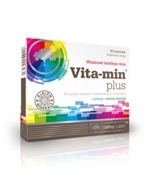 Olimp vita-min plus x 30 kaps
