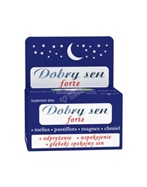 Dobry sen forte x 30 tabl