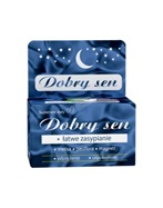 Dobry sen x 30 tabl
