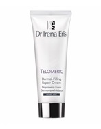 Dr Irena Eris Telomeric 60+ naprawczy krem dermowypełniający na noc 75 ml
