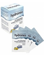 Hydronea citron  x 10 sasz