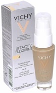 Vichy liftactiv flexiteint - podkład wygładzający zmarszczki odcień 15 opal 30 ml