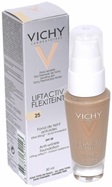 Vichy liftactiv flexiteint - podkład wygładzający zmarszczki odcień 25 nude 30 ml