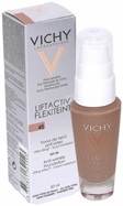 Vichy liftactiv flexiteint - podkład wygładzający zmarszczki odcień 45 gold 30 ml