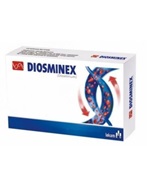 Diosminex 500 mg x 60 tabl
