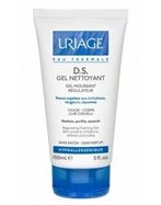Uriage d.s żel myjący 150 ml