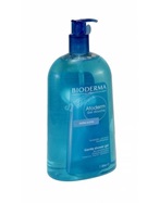Bioderma atoderm gel douceur - żel pod prysznic i do kąpieli 1000 ml