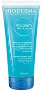 Bioderma atoderm gel douche - żel pod prysznic i do kąpieli 200 ml
