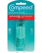 Compeed sztyft przeciwko pęcherzom
