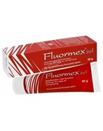 Fluormex żel 50 g
