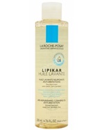 La Roche-Posay Lipikar huile - natłuszczająca oliwka myjąca 200 ml