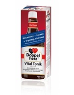 Doppel herz vital tonik 750 ml