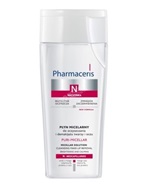 Pharmaceris N puri-micellar płyn micelarny do delikatnego oczyszczania i demakijażu twarzy i oczu 200 ml