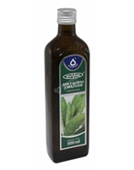 Aloes sok z aloesu z miąższem 500 ml (oleofarm)