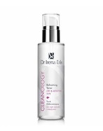 Dr Irena Eris Cleanology tonik odświeżający do cery suchej i wrażliwej 200 ml