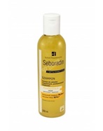 Seboradin z naftą kosmetyczną szampon 200 ml