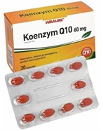 Koenzym q10 60 mg x 30 kaps (walmark)