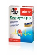 Doppel herz aktiv koenzym q10 x 30 kaps
