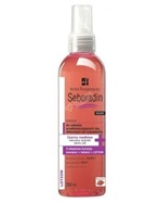 Seboradin niger lotion do włosów przetłuszczających się i skłonnych do wypadania 200 ml