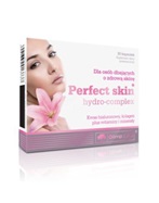 Olimp perfect skin hydro-complex x 30 kaps