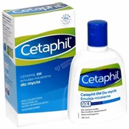 Cetaphil EM emulsja micelarna do mycia  250 ml
