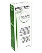 Bioderma sebium pore refiner - korygujący preparat zwężający pory 30 ml