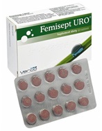 Femisept uro x 60 tabl