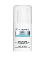 Pharmaceris-a ultra-sensilium - krem ratunek dla skóry podrażnionej i zaczerwienionej 30 ml
