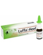 Heel luffa compositum aerozol do nosa 20 ml