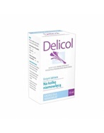 Delicol krople dla niemowląt 15 ml