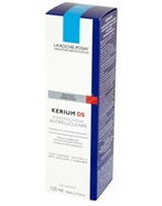 La Roche-Posay kerium ds intensywna kuracja przeciwłupieżowa 125 ml