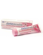 Alantandermoline krem ochronny półtłusty z witaminami a+e 50 g