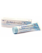 Alantandermoline lekki krem z 5% d-pantenolem 50 g