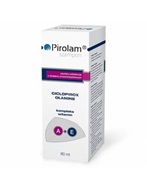 Pirolam szampon 60 ml