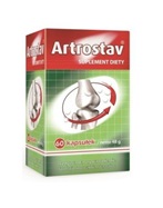 Artrostav x 60 kaps