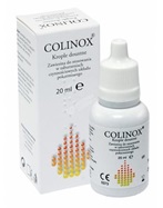 Colinox krople doustne 20 ml