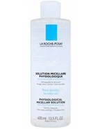 La Roche-Posay woda micelarna do skóry wrażliwej 400 ml