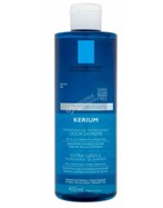 La Roche-Posay kerium szampon ekstremalnie delikatny 400 ml