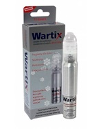 Wartix środek do usuwania kurzajek 20 ml