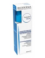 Bioderma hydrabio serum nawilżające 40 ml