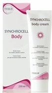 Synchroline synchrocell body cream krem antycellulitowy 250 ml