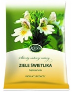 Herba euphrasiae (ziele świetlika) 50 g