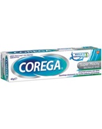 Corega Super Mocny krem mocujący do protez o neutralnym smaku 40 g