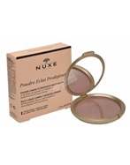 Nuxe prodigieux poudre eclat - brązujący puder w kompakcie o wielu zastosowaniach 25 g