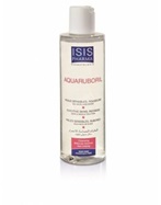 Isispharma aquaruboril - delikatna woda micelarna 200 ml