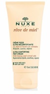 Nuxe Reve de Miel - ultrakomfortowy krem do stóp 75 ml