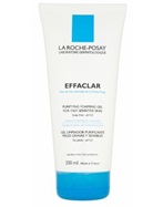 La Roche-Posay Effaclar żel do mycia bez mydła 200 ml